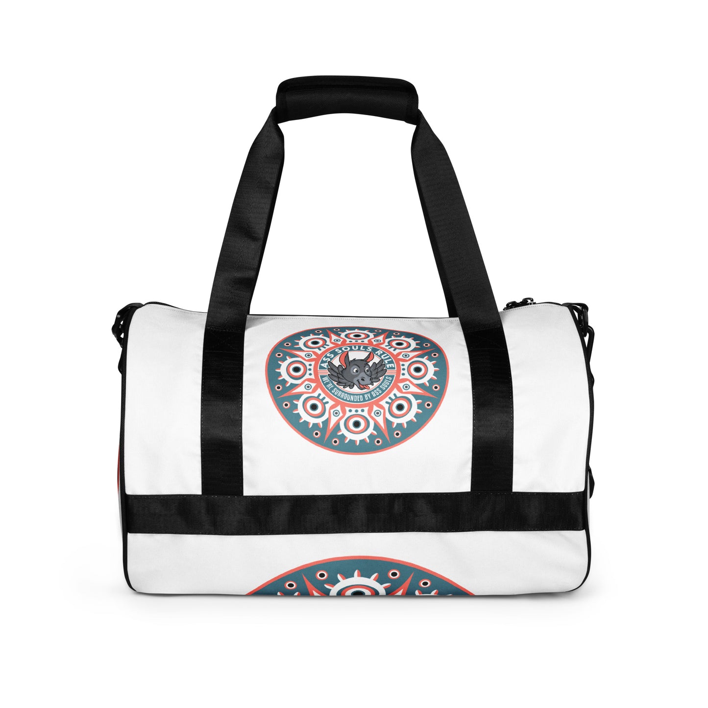 Psyche Secure-I.T. gym bag