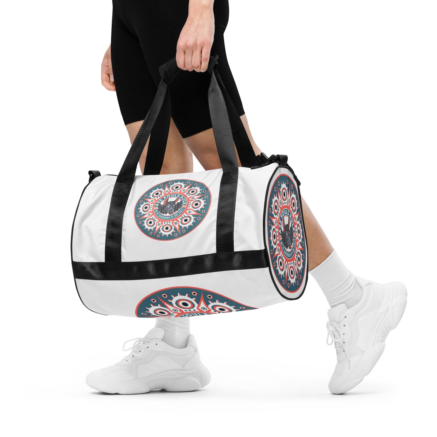Psyche Secure-I.T. gym bag