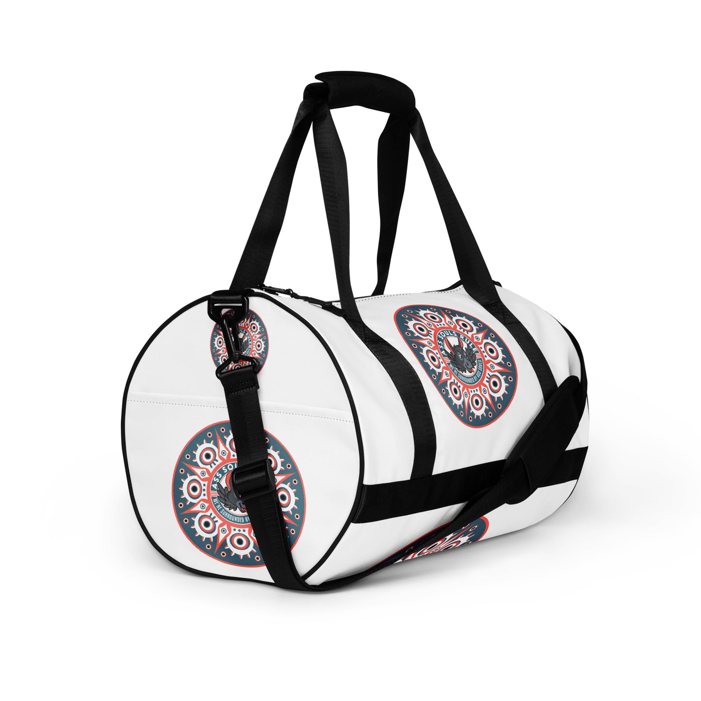 Psyche Secure-I.T. gym bag