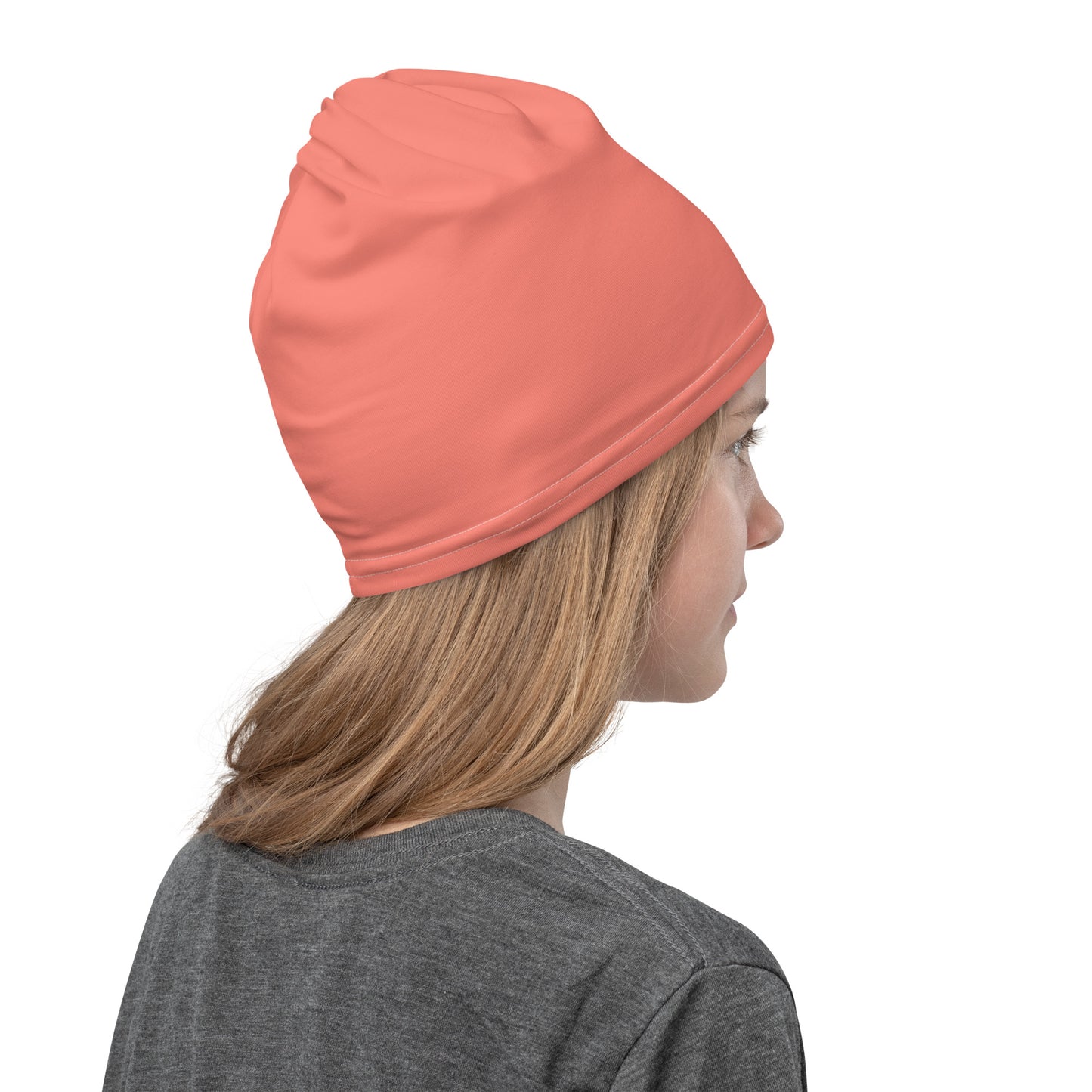 Logo of ASR neck gaiter