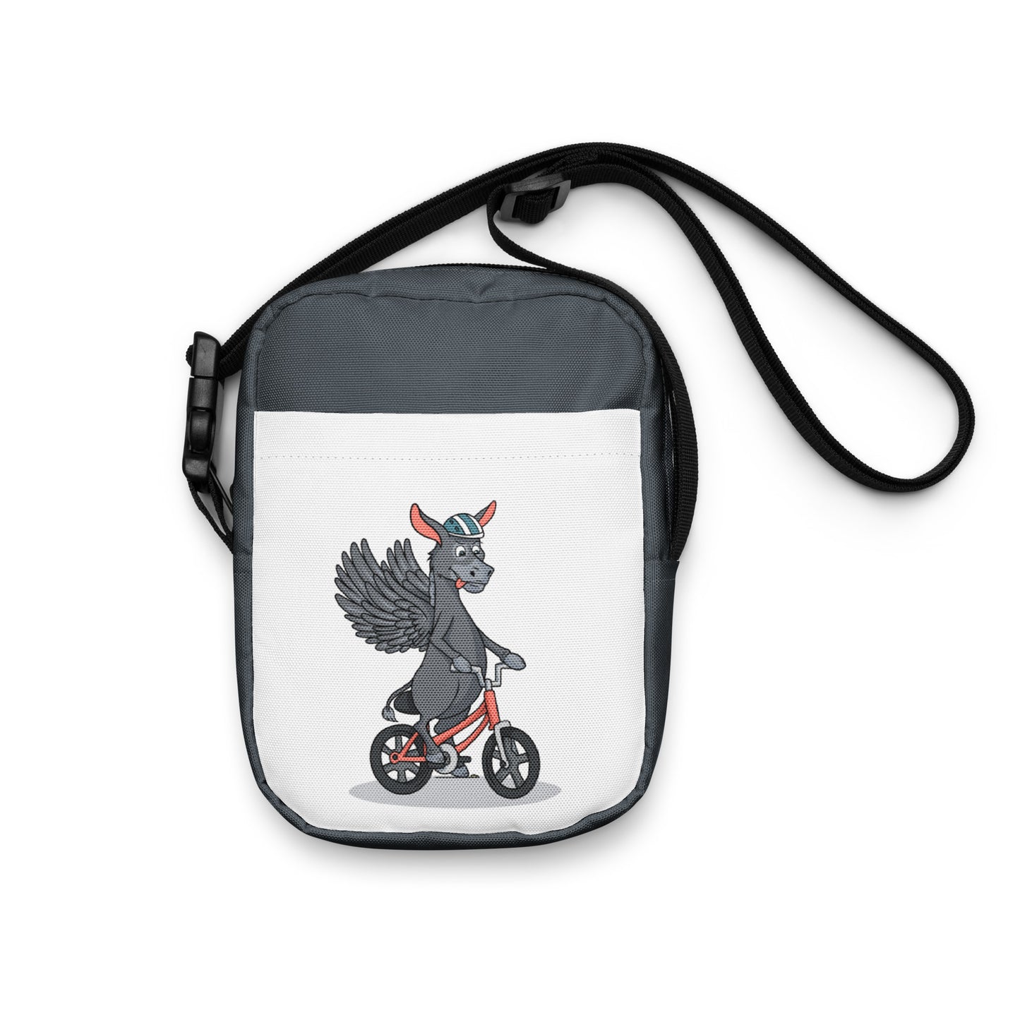 Acer Biking utility crossbody bag