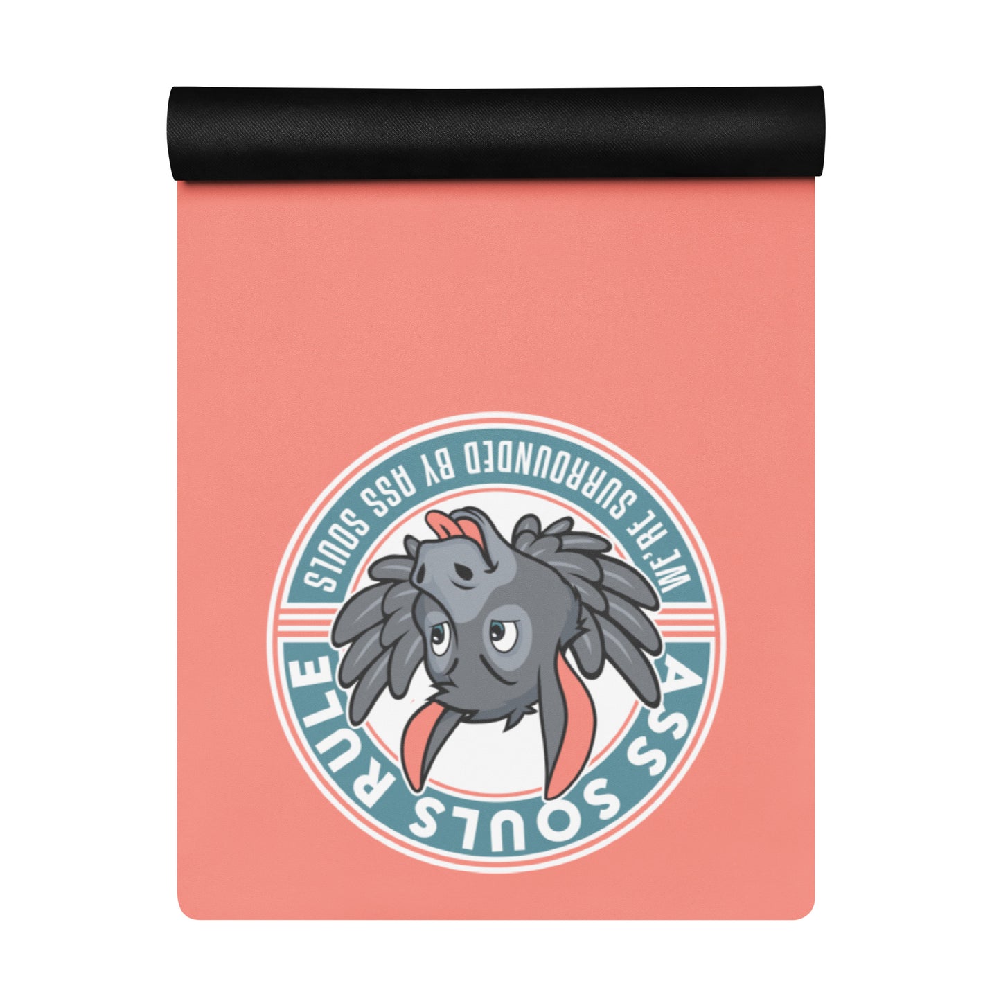 ASR yoga mat