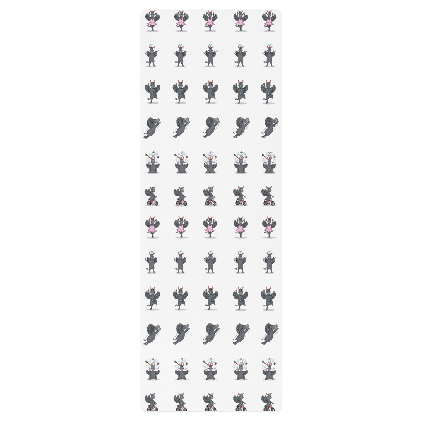 Acer minis yoga mat