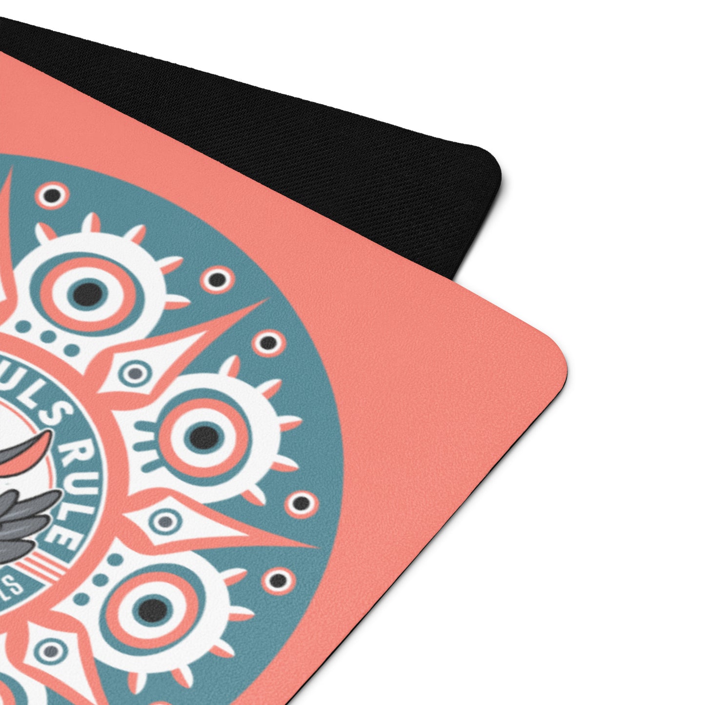 Psyche Secure-I.T. yoga mat
