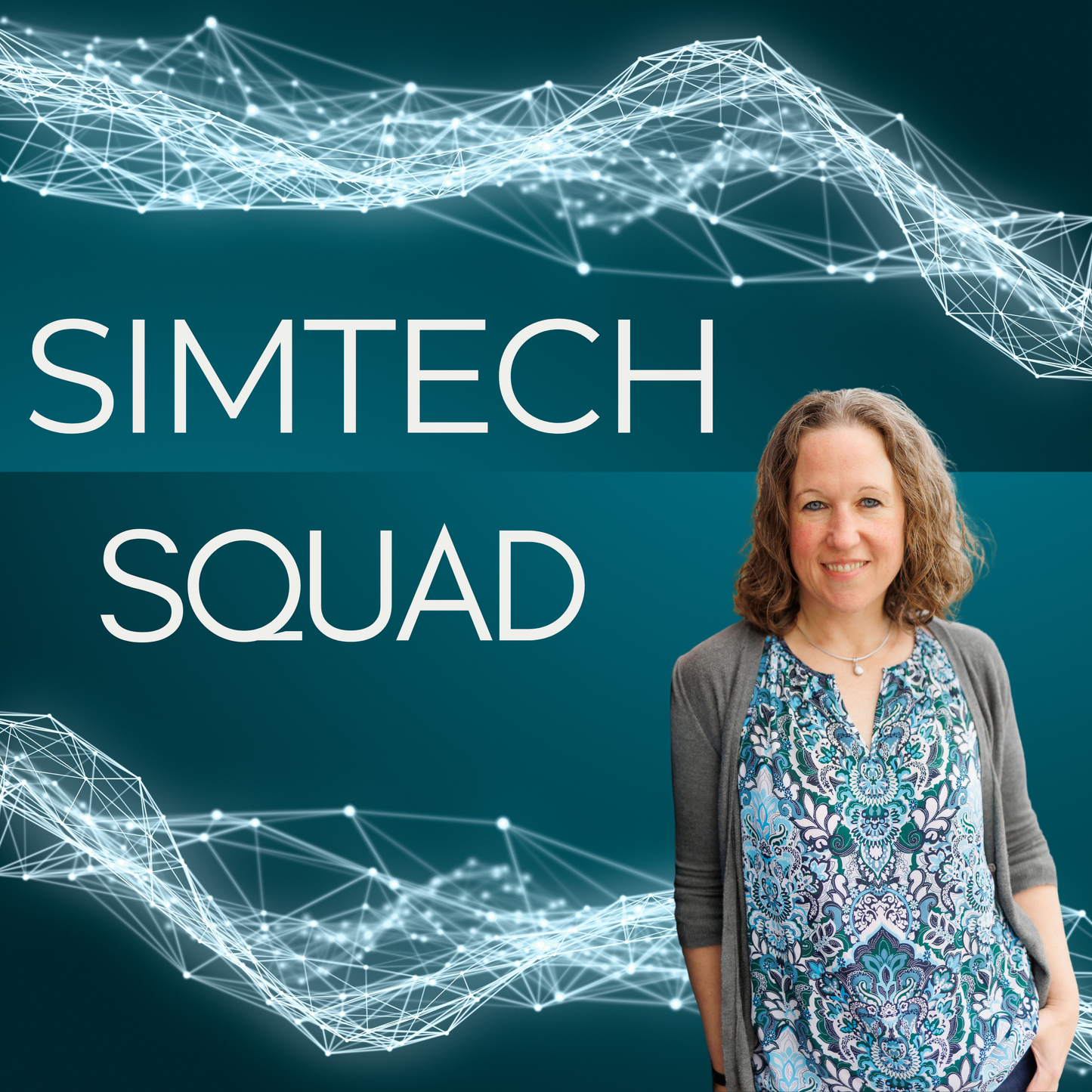 SimTech Squad: Human-IT Tech Support