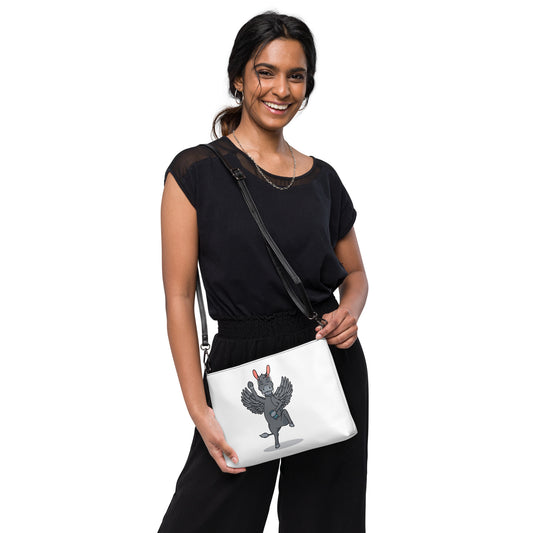 Acer Dancing crossbody bag