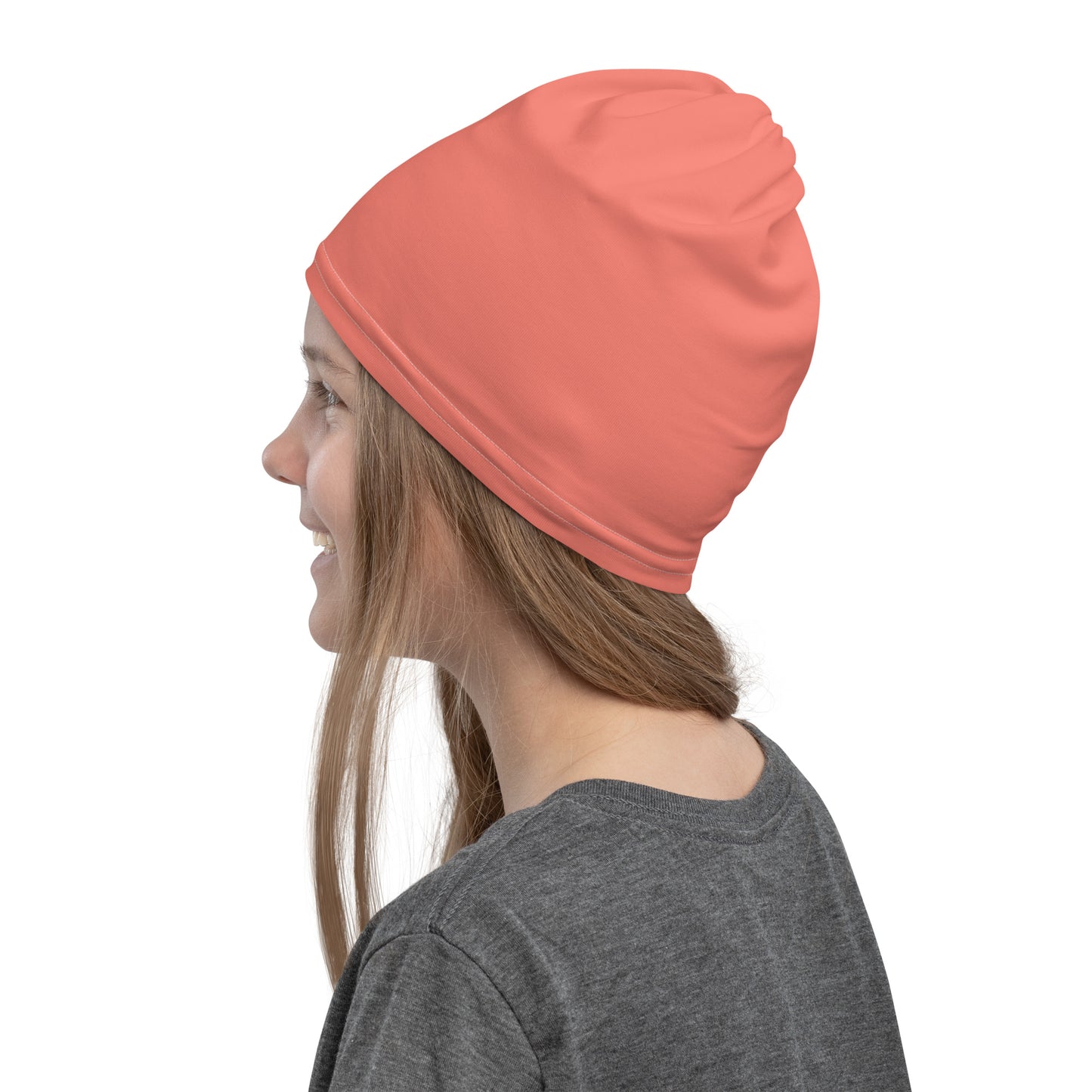 Logo of ASR neck gaiter